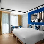 Tribe Phuket Patong