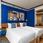 Tribe Phuket Patong