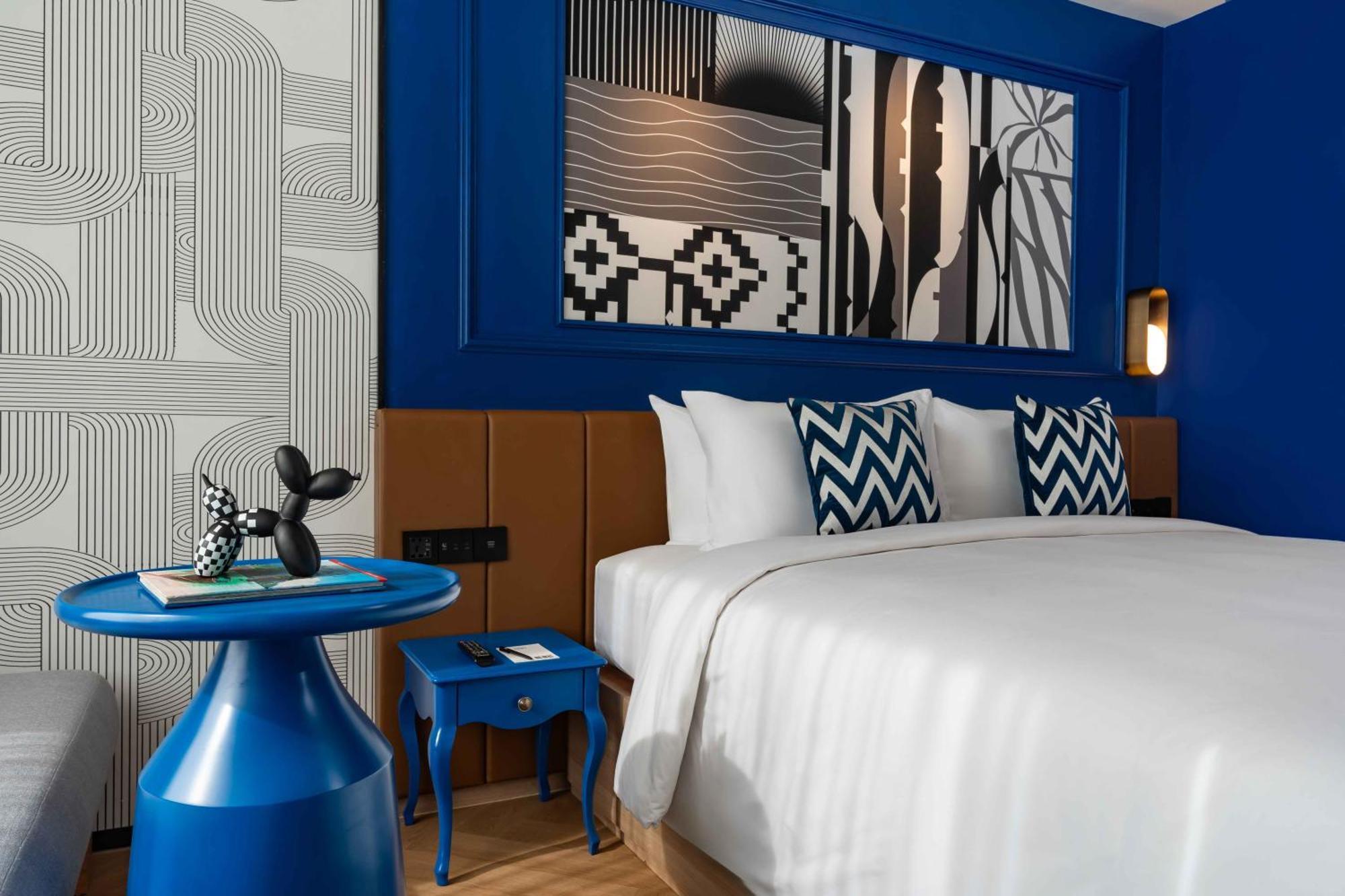 Hotel Tribe Phuket