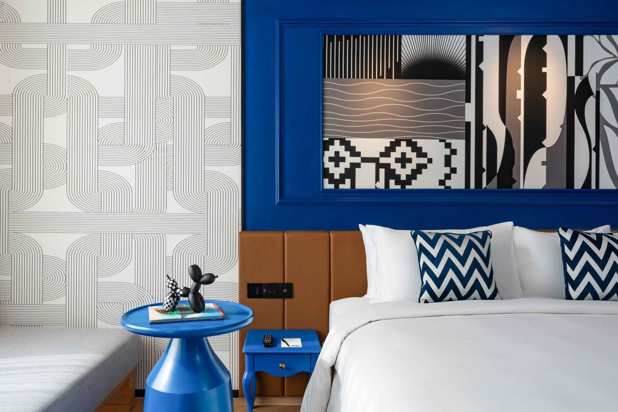 Tribe Phuket Hotel 4*
