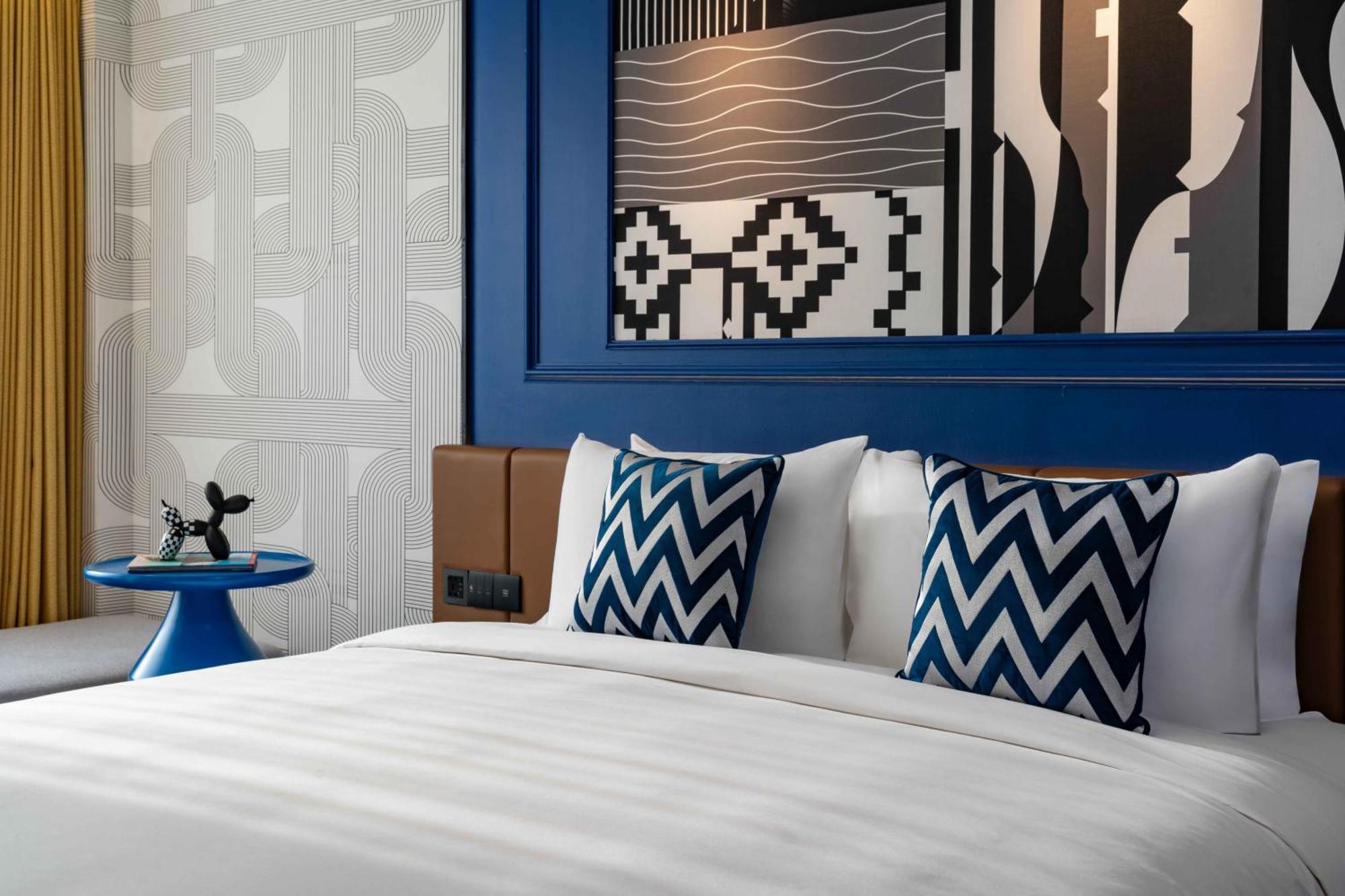 Tribe Phuket 4* Patong